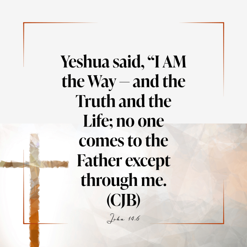 Trust Without Knowing Why: Learning to Lean on God With My Whole&nbsp;Heart