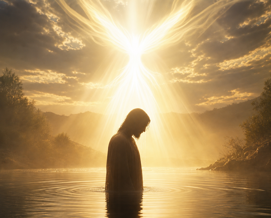 When the Spirit Comes Upon You: A Modern Reflection on Saul’s Transformation in 1 Samuel